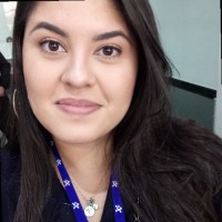 Thaís Caroline Nascimento De Souza