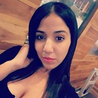 Priscilla Rachel Romero Ramirez