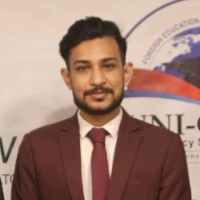 Noor Saad Ullah Bajwa