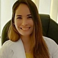 Mercedes Díaz Jimenez