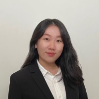 Patricia Bianca Thamrin