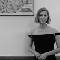 Emma Mills