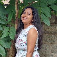 Navya Shree