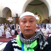 Iwan Damanik