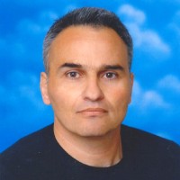 Dimitris Andrikopoulos