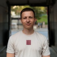 Denis Alyokhin