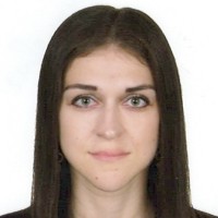 Olga Khamitsevich