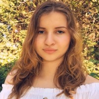 Chayenne Delnoij
