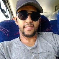 Gilberto De Oliveira Junior
