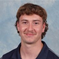 Luke Georgakopoulos