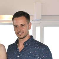 Dejan Ristic