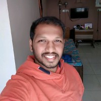Trinadh Venkatesh
