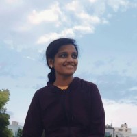 Santhoshi Karnati