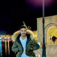 Yousfi Hani