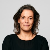 Ilse van den Heuvel