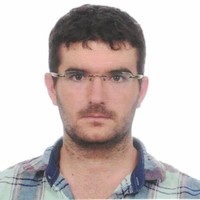 Francisco Candel Margaix