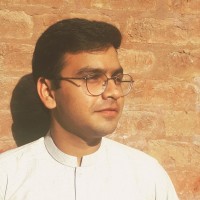 Salman Shoukat