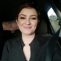 Tatianna Laura Borges e Siquieroli