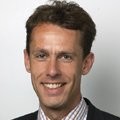 Eric Bos