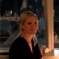 Carina Örnåker