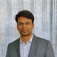 Nandakishore Dharnappa