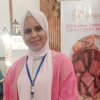 Shimaa Youssf