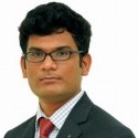 Lakkam Sreekanth Reddy