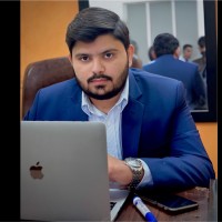 M.Wajeeh Ahmad  Siddiqui