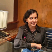 Priya Sultania Kamath