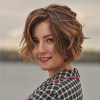 Yulia Yednak