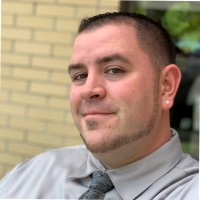 Travis Caldwell