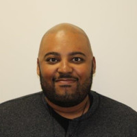 Parrish Ej Daniels
