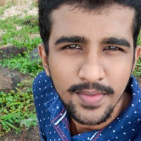 Avinash Marath