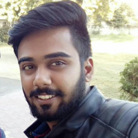 Ankit Khatri
