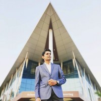 Karthik H.