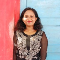 Poornima Murali Pk