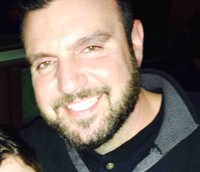 Nick Boucher