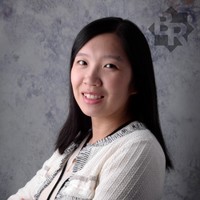 Lucy Jiang