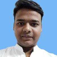 Anant Vikram Singh