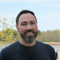Daniel Alden