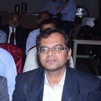 Divyang Shah