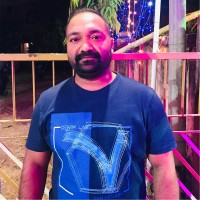 Kushal Saha