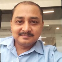 Nabarun Banerjee