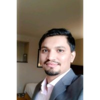 Harish Pawar