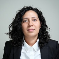 Maria Virginia Volcanes Valecillo