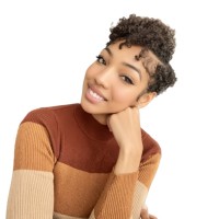 Tamia Kirk