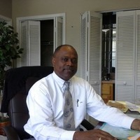 Ronald Milligan