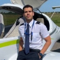 Alberto Lopez Mora