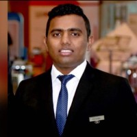 Ravinder Bathuka