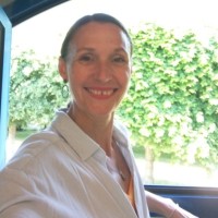 Sandra Beaufils